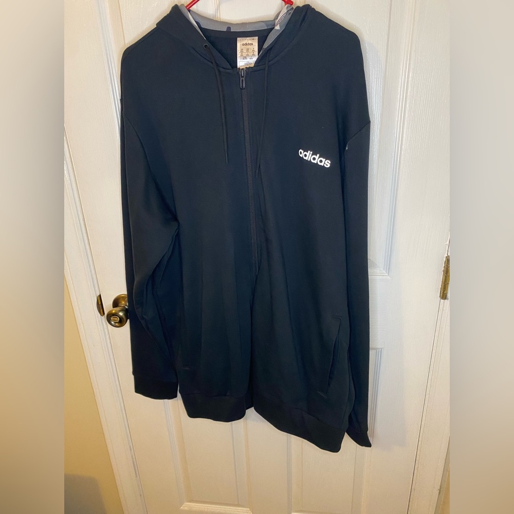 ADIDAS JACKET